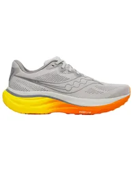 Chaussures de running - Ride 19 Cadet/Fuego - Taille 44.5 - Beige