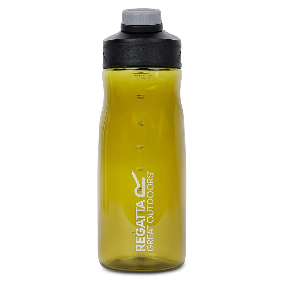 Bouteille 800ml Grenoble Green One Size - Regatta - FashionsVida