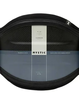 Harnais De Taille Majestic X Tidal Blue XL unisex - Mystic - FashionsVida