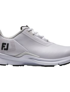 Golfschuhe Damen Fuel, weiss 36_5