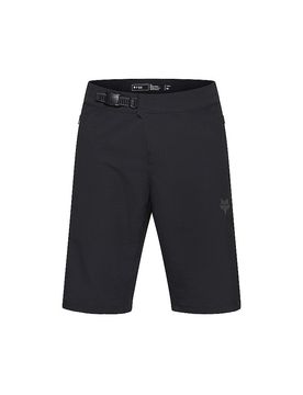 Pantalones cortos de ciclismo Ranger para hombre negro 36