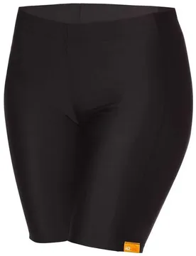 Short Rash Guard Uv 300 Pocket Black S
