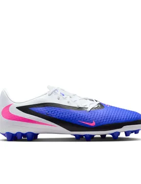 Fußballschuhe Phantom 6 Low Academy AG - Bleu - male - Size: 43