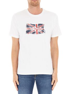 T-shirt in cotone PANNA XL