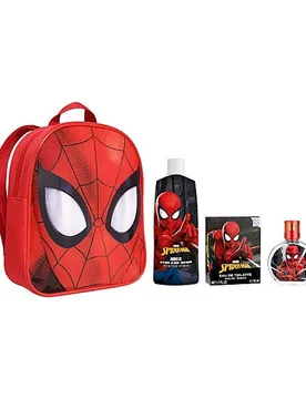 Mochila Spiderman - Spiderman - FashionsVida