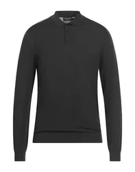 Pullover Herren Dunkelgrün XXL Herren
