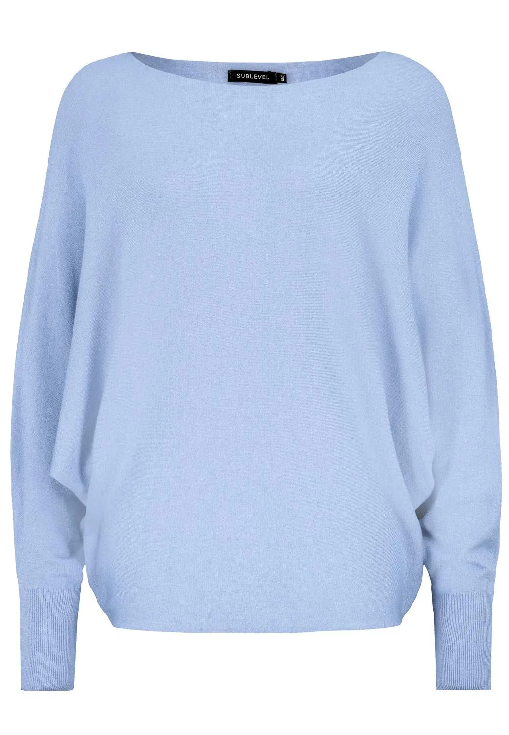 S/M DOB Strick Pullover, female - S/M - FashionsVida