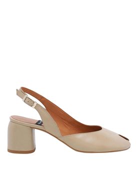 Slingback con Décolleté Cristina