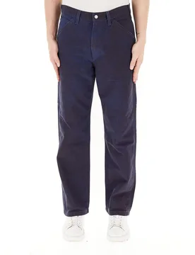 Levis Jeans wide leg LEVI'S BLU 32 - Levis - FashionsVida
