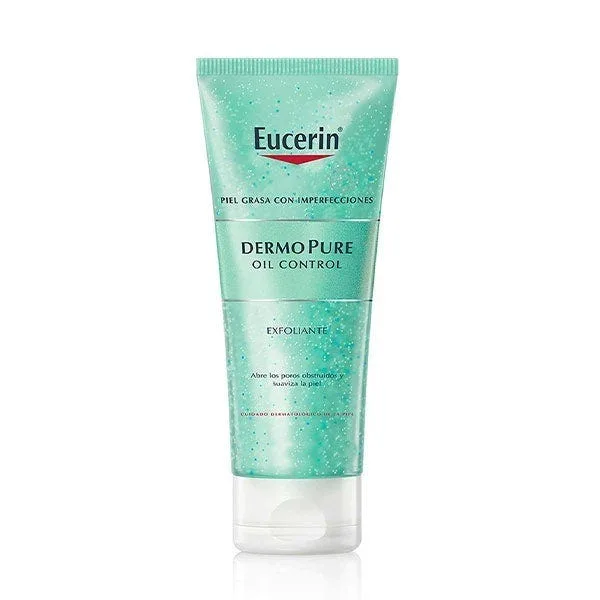 Eucerin Dermopure Exfoliante - Eucerin - FashionsVida