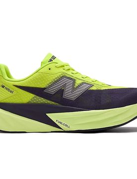 Fuelcell rebel v5 zapatilla running hombre Amarillo (49)