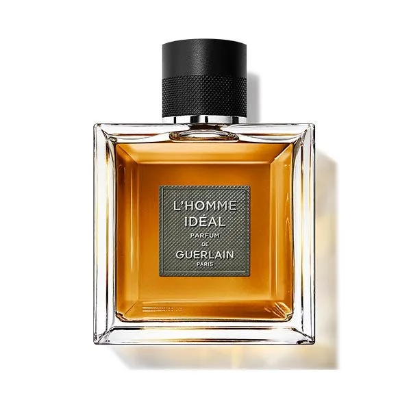 Guerlain L'homme Ideal Parfum - Guerlain - FashionsVida
