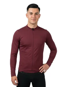 Maillot à Manches Longues Essence