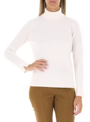 Dolcevita misto lana PANNA XS