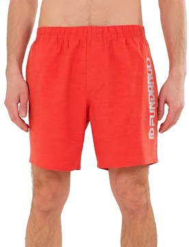 Bono Ii Swimming Shorts Blood 30 Men - Fundango - FashionsVida