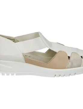 Flache Sandalen 116812 36;37;38;39;40 - Pitillos - FashionsVida