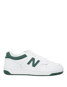 Sneakers Mujer Blanco 36 Mujer