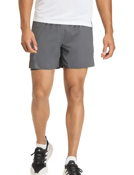 Adi365 pantaloneta técnica hombre Gris (XL) - Adidas - FashionsVida