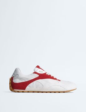 Orbit Low Laceup Sneakers (Mens)