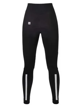 Calzamaglia Lunga Senza Bretelle Omnia Black