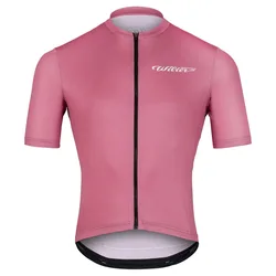 Maglia A Maniche Corte Brezza Coral