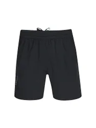 Herren Laufshorts Dash schwarz M M