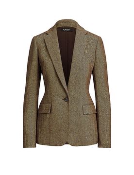 Ralph Lauren Blazer camel 40