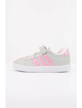 Kinderschuhe Ih1652 Vl Court 3.0 El C 28;30;31;32;33;34;35 Female - Adidas - FashionsVida