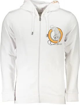 Herren SWEATSHIRT Weiß RXT65HCF062_BI00053