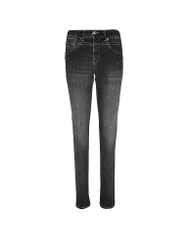 Jeans Slim Fit RICH negro 44/L30