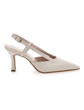 Décolleté Panna Slingback Pittarello Must-Have 4180 40