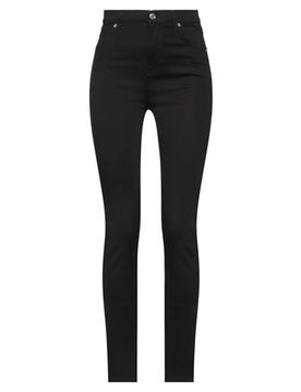 Hose Damen Schwarz 24,25,26,27,28,29,30,31,32 Damen