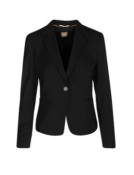 Blazer JARUA schwarz 36 damen