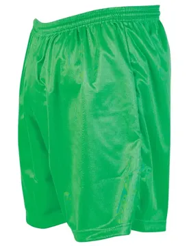 Microstripe Shorts Kind - Vert - unisex - Size: 9/10 ans