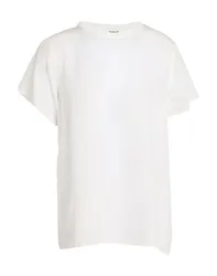 Top Damen Elfenbein S,XS Damen