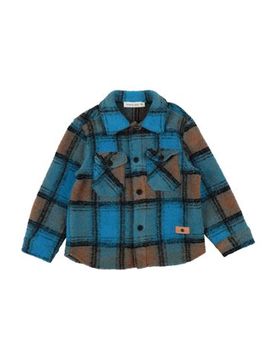 Chaqueta y cazadora Chica Azul 6,8 Chica