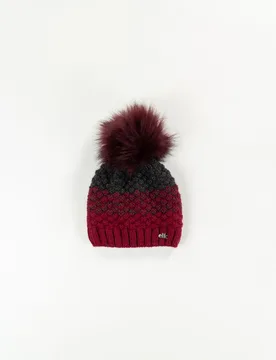 ELK CAPPELLO PONPON UNI - Elk - FashionsVida