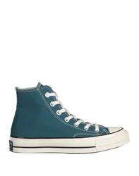 Sneakers Damen Aquamarin 36 Damen