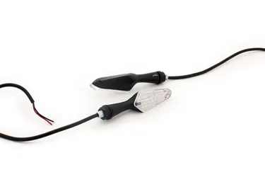 Coppia Indicatori Direzione Led Modello 1 Ktm 890 Duke R 2020-2023