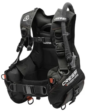 Cressi Bcd Start Pro 2.0