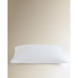 Almohada Fibra Hollofill Superior Confort Media