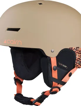 Casque Junior Darwin Mat Linen 53-54 cm unisex