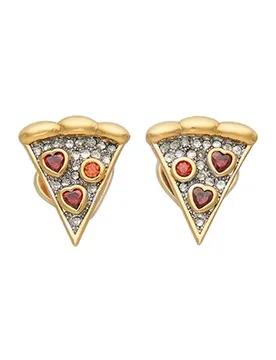 Pendiente Mujer Oro -- Mujer - kate spade new york - FashionsVida