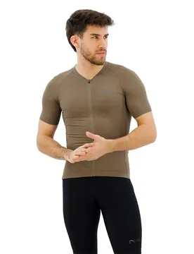 Maillot à Manches Courtes Essence 2