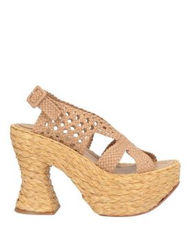 Espadrillas Mujer Arena 35,40 Mujer