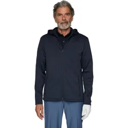 Jacke Aerial Hood, navy m