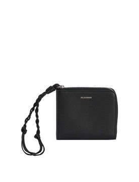 Jil Sander Portafoglio
