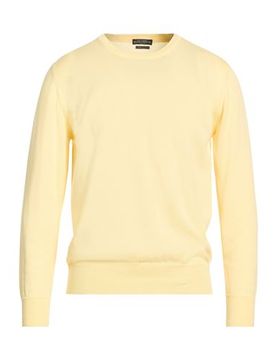 Pullover Herren Pastellgelb 50,52,54,56 Herren