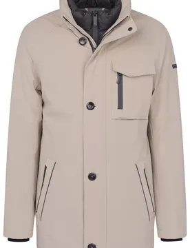 HERREN JACKE male
