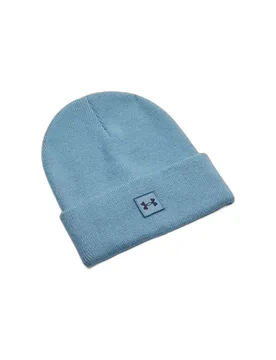 Mütze mit Umschlag Halftime - Bleu - unisex - Size: 54,9/60,6 cm - Under armour - FashionsVida